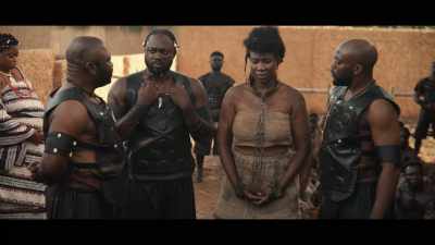 Don't bother, - House of Ga'a