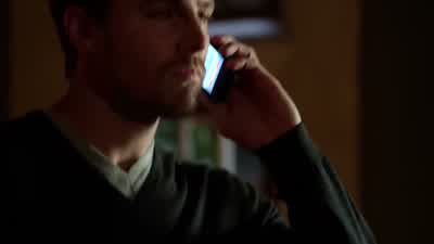 Don't bother trying to trace this back to me. - Arrow