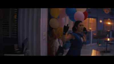 Don't break anything. - Grease: Rise of the Pink Ladies