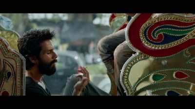 Don't break my heart, sweetheart - Kabir Singh