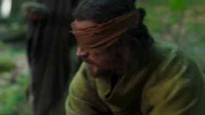 Don't break the nest. - Britannia