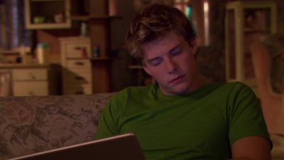 Don't bring shame on the family. - Weeds