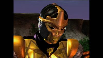 DON'T BUG ME KID YOUR FOREHEAD SLOPES - Beast Wars: Transformers