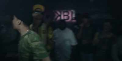 Don't buy drugs from this man, - Bodied