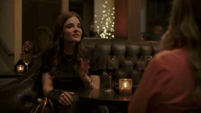 -Don't buy it.
-Do you hear girls - The Bad Orphan