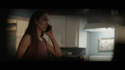 Don't call. I can't answer.
When you hear this, take the car. - The Vigilante