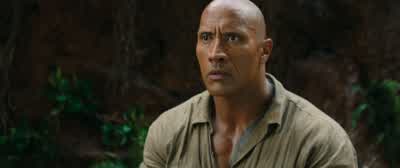 Don't call me a dumb-ass. - Jumanji: Welcome to the Jungle