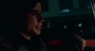 - Don't call me that. - Carrie