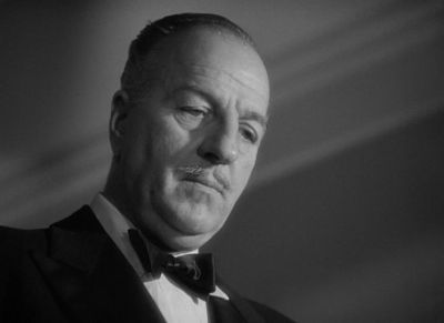 Don't call me  Uncle Lon - The Asphalt Jungle
