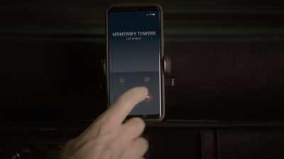 Don't call me... - Murderville