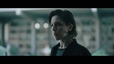 Don't call me Stefania, - Like Sheep Among Wolves