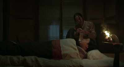 Don't call him that
in front of Chil-bok. - The Assassin