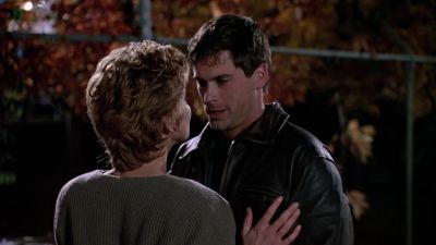 Don't call me that - Tommy Boy