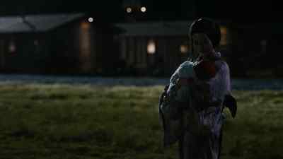 Don't you call me that. - The Terror