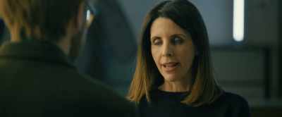Don't call the Virgin Mary
the "top billing" - Padre no hay mas que uno 3