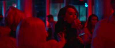 ♪ Don't call me up
I'm going out tonight ♪ - 365 Days