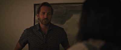 - Don't... can you not?
- There was this one time where this guy - Who Invited Them