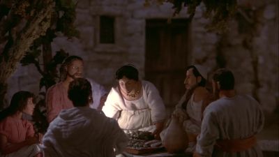 Don't you care my sister has left me to do everything Tell her to help me - The Miracle Maker