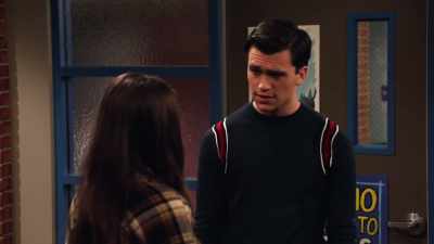 Don't they care what I'm going to do
when I become president? - No Good Nick