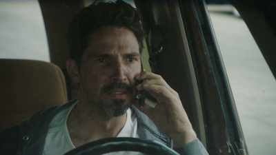 Don't cave on me, cuz. - Mayans M.C.
