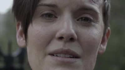 Don't chase this story! - Fear the Walking Dead