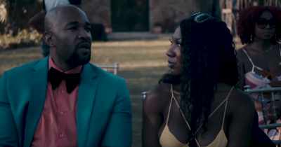 Don't cheat on her because
she wants to feel special. - 10 Reasons Why Men Cheat