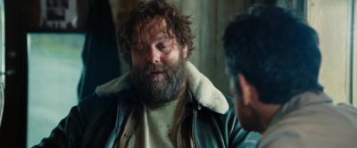 Don't cheat on your lady man - The Secret Life of Walter Mitty
