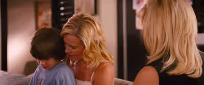 Don't choose the better guyChoose the guy that's gonna make you the better girl - This Means War