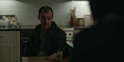 -Don't.
-[ CHUCKLING ] Christ sake. - Dublin Murders