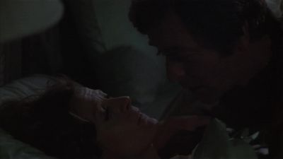 Don't close your eyes Sidney - California Suite