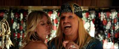 "Don't Close Your
Eyes" was a bad-ass-- - Dead Ant