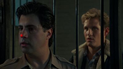 Don't clown around - Friday the 13th Part VI: Jason Lives