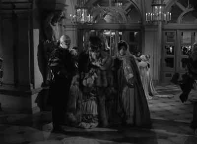 Don't clutch my arm like that,
I shall be black and blue. - The Queen of Spades