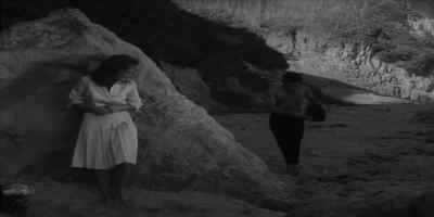 Don't come any closer!
I've nothing on. - The Crawling Hand