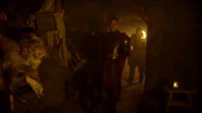 Don't come any closer. - The Outpost