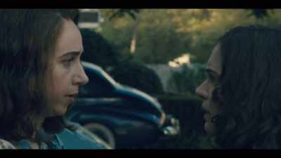 Don't come back here. Ever. - The Plot Against America