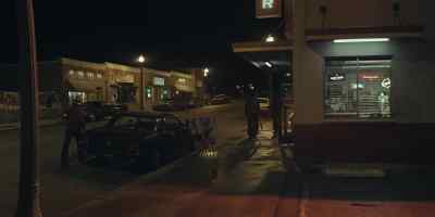 Don't come back here. I remember. - The Sympathizer