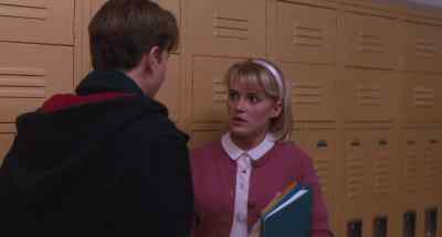 Don't come back. - Dead Poets Society