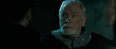Don't come back until
you are on my side. - The Last Redemption