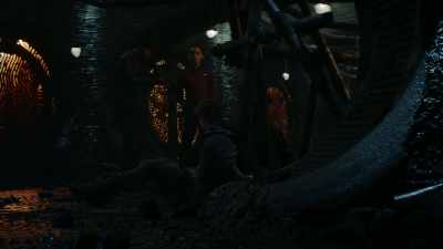 Don't come crying to me - Krypton