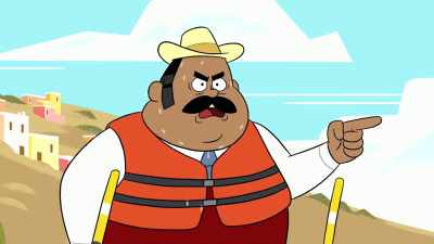 Don't come crying -- - Victor and Valentino