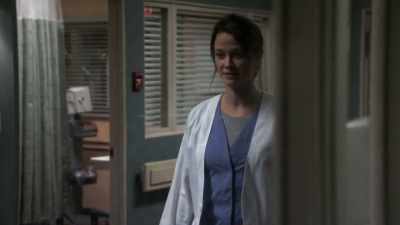 Don't come down here
unless you got some
good news to tell us. - Trauma