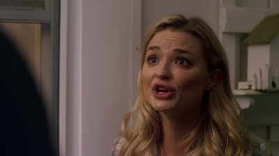 Don't come into my house
and insult my cooking - Hollywood Dirt
