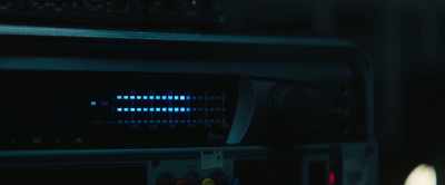 Don't come up!
He's crazy! It's a trap! - On the Line