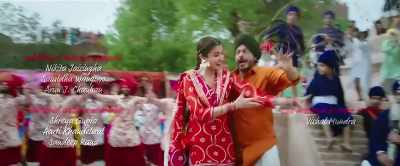 Don't complain if
I sound foolish. - Jab Harry Met Sejal