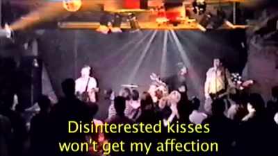 Don't compromise, don't
behave, push the envelope. - Queercore: How to Punk a Revolution