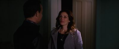 Would you - Larry Crowne