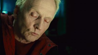 Would you - Saw II