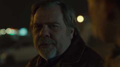 Don't confuse protecting people with deciding for 'em - Wynonna Earp: Vengeance