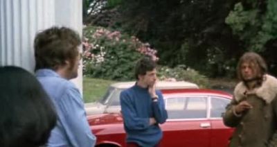Don't confuse the songs with your own life - Imagine: John Lennon